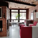 Hotel Vaivion Kurssikeskus
