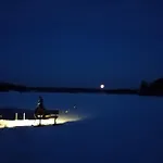 Hotel Vaivion Kurssikeskus Harkinvaara