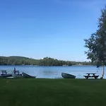 Vaivion Kurssikeskus Harkinvaara