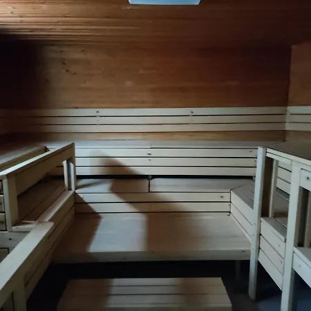 Vaivion Kurssikeskus Hotel *