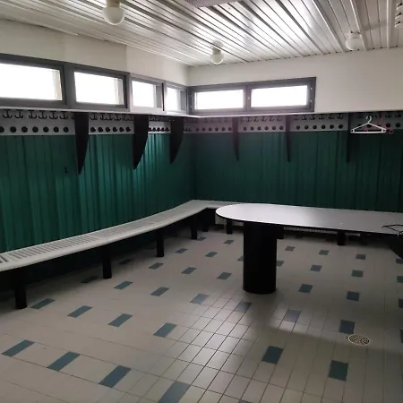 Hotel Vaivion Kurssikeskus *