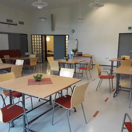 Hotel Vaivion Kurssikeskus