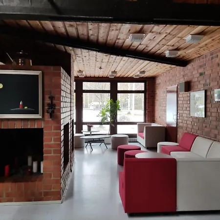 Vaivion Kurssikeskus Hotel *