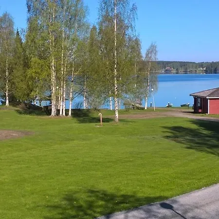 Vaivion Kurssikeskus Hotel Harkinvaara