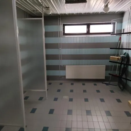 Hotel Vaivion Kurssikeskus