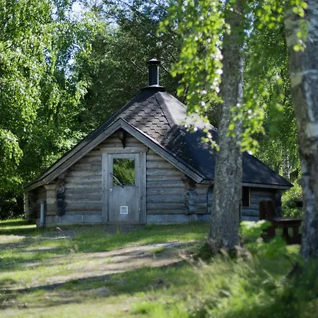 Vaivion Kurssikeskus * Harkinvaara