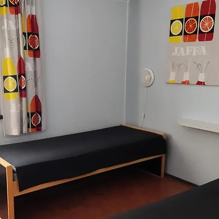 Hotel Vaivion Kurssikeskus