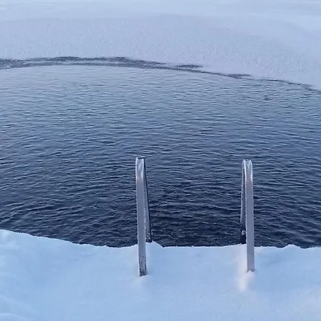 Vaivion Kurssikeskus * Harkinvaara