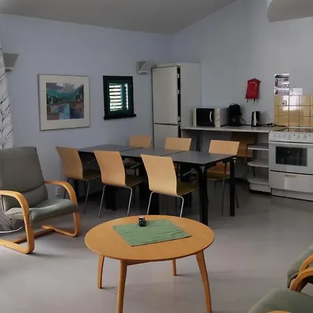 Vaivion Kurssikeskus Harkinvaara