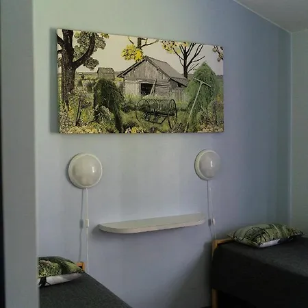 Vaivion Kurssikeskus Hotel *