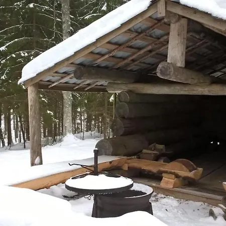 Hotel Vaivion Kurssikeskus