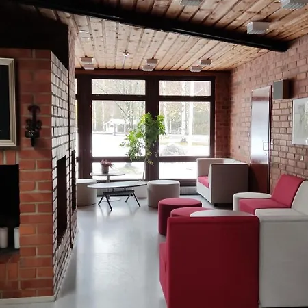 Hotel Vaivion Kurssikeskus