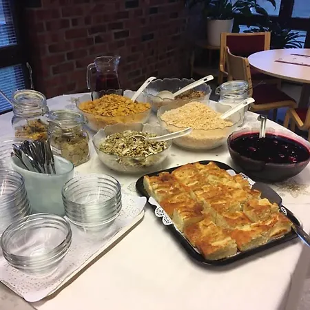 Vaivion Kurssikeskus Hotel Harkinvaara