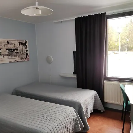 Vaivion Kurssikeskus Hotel Harkinvaara