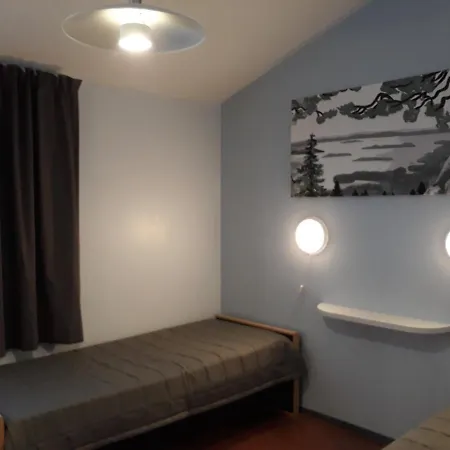 Vaivion Kurssikeskus Harkinvaara