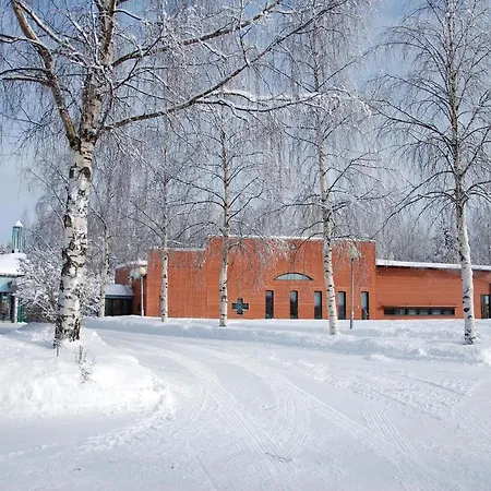 Hotel Vaivion Kurssikeskus Harkinvaara