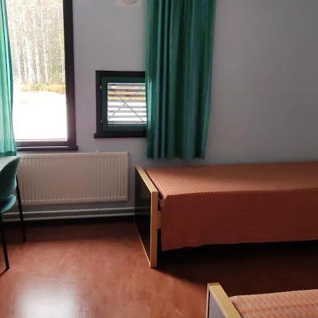 Vaivion Kurssikeskus *