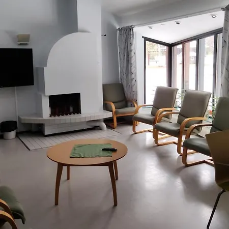 Hotel Vaivion Kurssikeskus