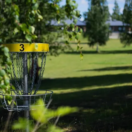 Vaivion Kurssikeskus *