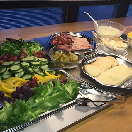 Hotel Vaivion Kurssikeskus