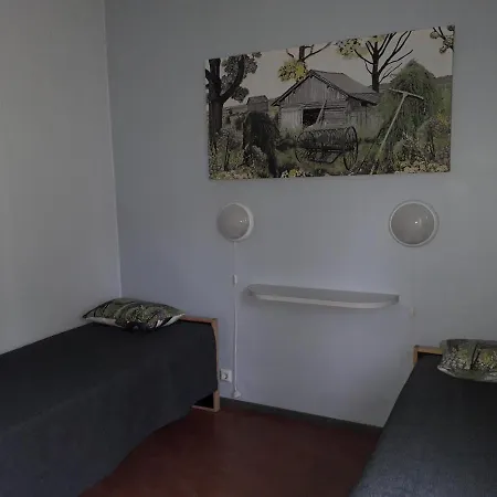 Vaivion Kurssikeskus *