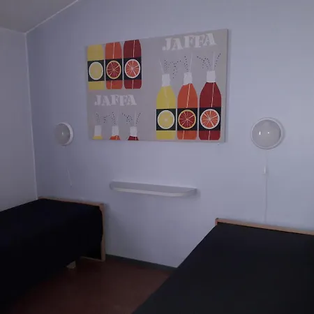Vaivion Kurssikeskus * Harkinvaara