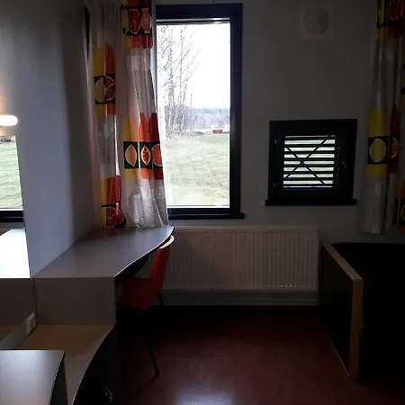 Vaivion Kurssikeskus * Harkinvaara