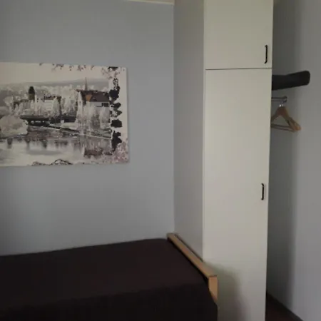 Vaivion Kurssikeskus Harkinvaara