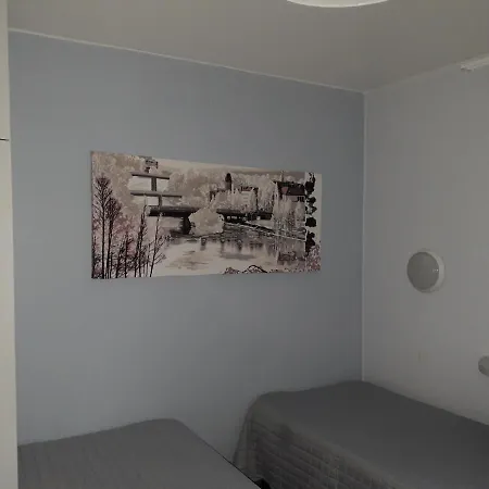 Hotel Vaivion Kurssikeskus Harkinvaara