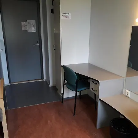 Vaivion Kurssikeskus Hotel