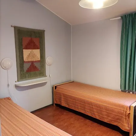 Hotel Vaivion Kurssikeskus *