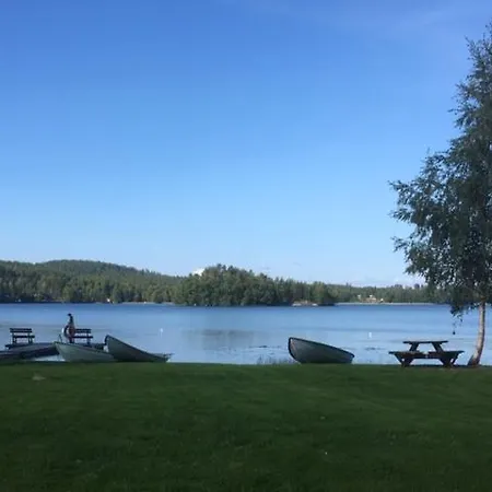 Vaivion Kurssikeskus Harkinvaara