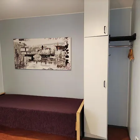 Vaivion Kurssikeskus Hotel *