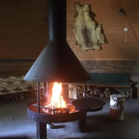 Vaivion Kurssikeskus Harkinvaara